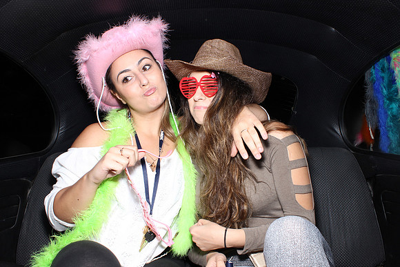 Sacramento Photo Booth Rentals