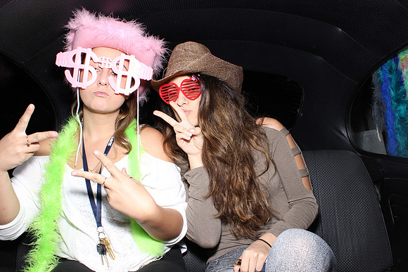 Sacramento Photo Booth Rentals
