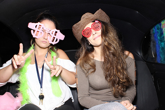 Sacramento Photo Booth Rentals