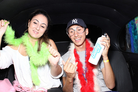 Sacramento Photo Booth Rentals