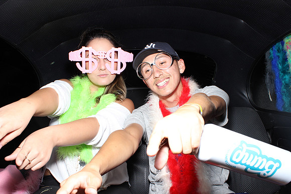 Sacramento Photo Booth Rentals