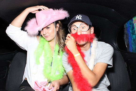 Sacramento Photo Booth Rentals