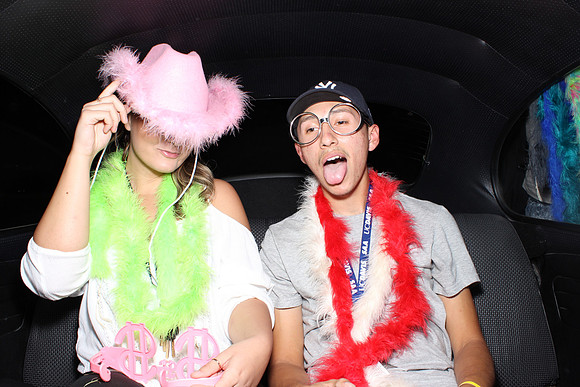 Sacramento Photo Booth Rentals