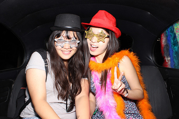 Sacramento Photo Booth Rentals