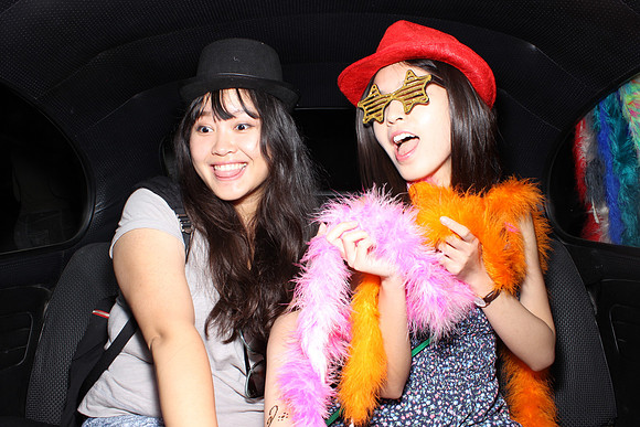 Sacramento Photo Booth Rentals