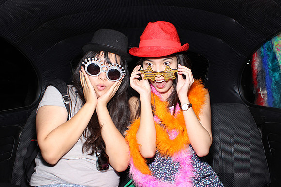 Sacramento Photo Booth Rentals