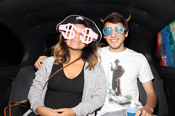Sacramento Photo Booth Rentals