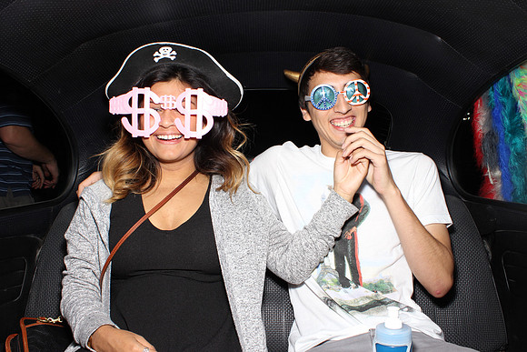 Sacramento Photo Booth Rentals