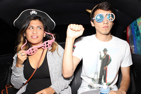 Sacramento Photo Booth Rentals