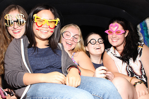 Sacramento Photo Booth Rentals