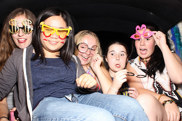 Sacramento Photo Booth Rentals