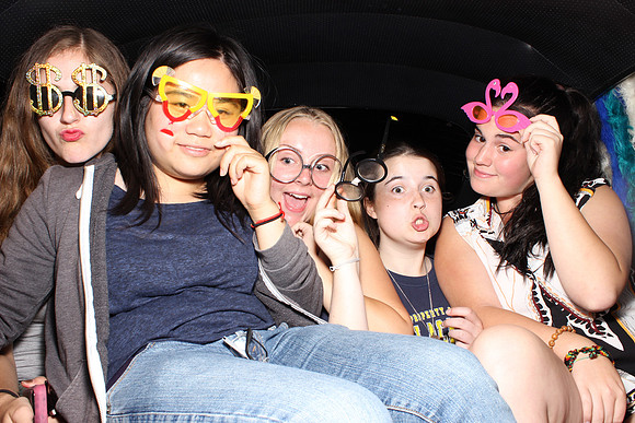 Sacramento Photo Booth Rentals