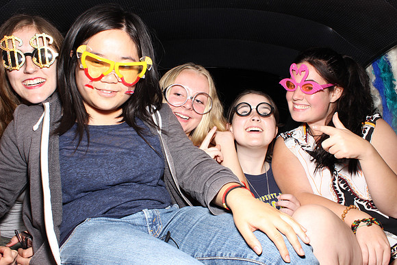 Sacramento Photo Booth Rentals
