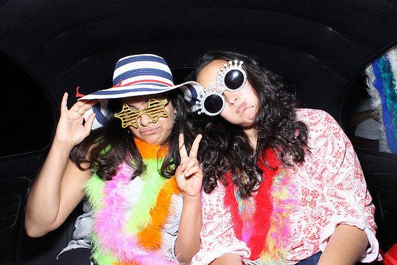 Sacramento Photo Booth Rentals