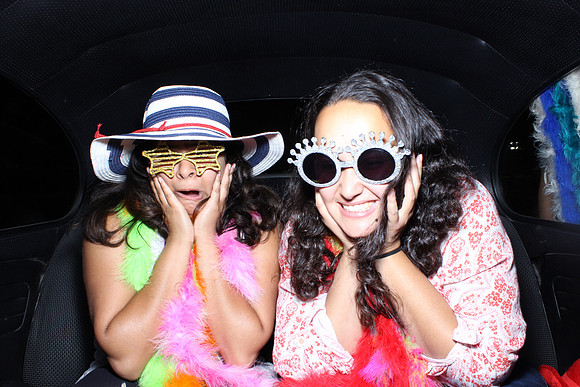 Sacramento Photo Booth Rentals
