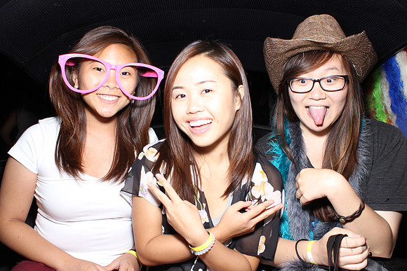 Sacramento Photo Booth Rentals