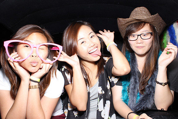 Sacramento Photo Booth Rentals