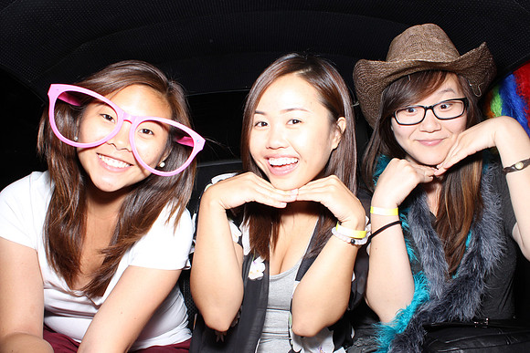 Sacramento Photo Booth Rentals