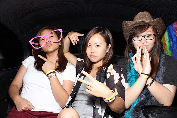 Sacramento Photo Booth Rentals