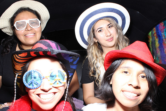Sacramento Photo Booth Rentals