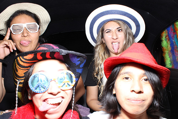 Sacramento Photo Booth Rentals