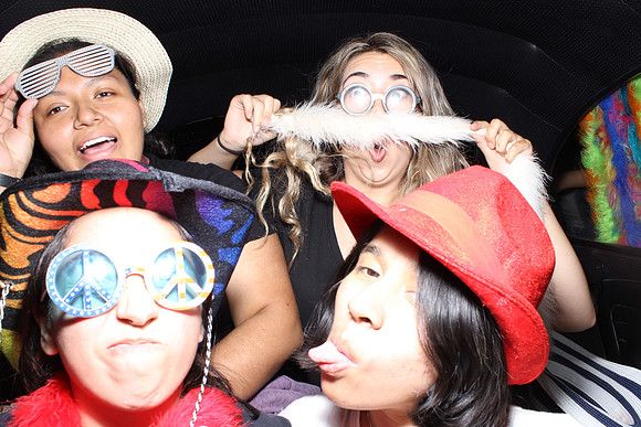 Sacramento Photo Booth Rentals