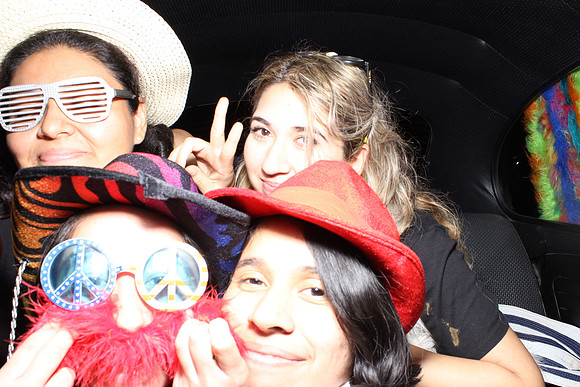 Sacramento Photo Booth Rentals