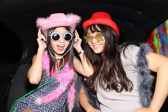 Sacramento Photo Booth Rentals