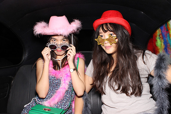 Sacramento Photo Booth Rentals