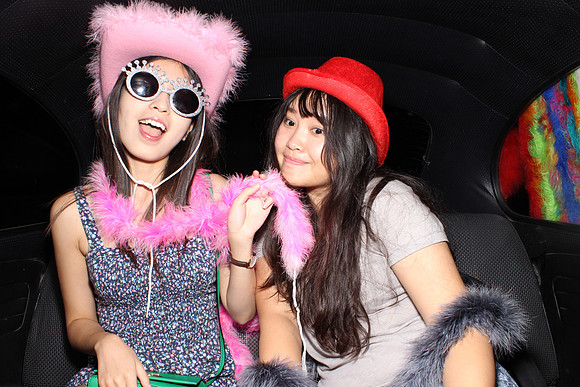 Sacramento Photo Booth Rentals