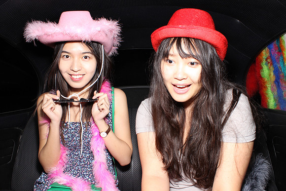Sacramento Photo Booth Rentals