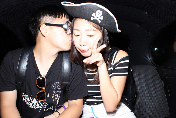 Sacramento Photo Booth Rentals