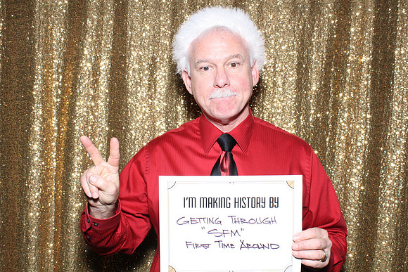 Photo Booth Rentals Citizen Hotel