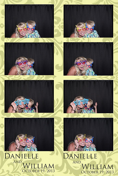 Sacramento Photo Booth Rentals