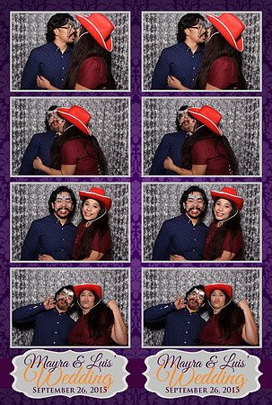 Sacramento Photo Booth Rentals