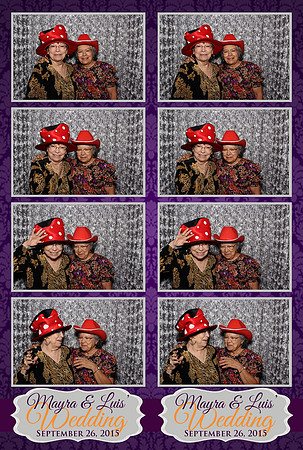 Sacramento Photo Booth Rentals