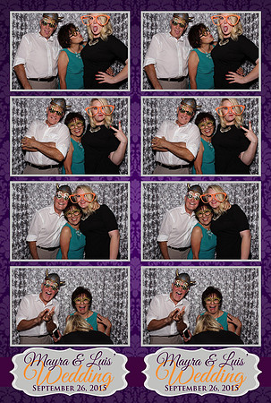 Sacramento Photo Booth Rentals
