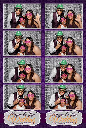 Sacramento Photo Booth Rentals