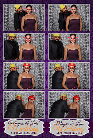 Sacramento Photo Booth Rentals