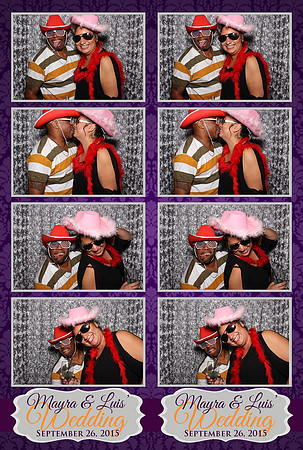 Sacramento Photo Booth Rentals