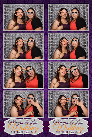 Sacramento Photo Booth Rentals