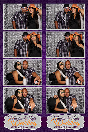 Sacramento Photo Booth Rentals