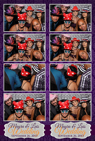 Sacramento Photo Booth Rentals