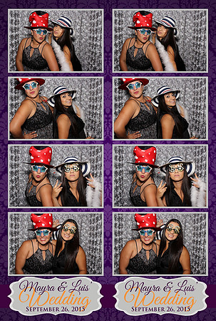 Sacramento Photo Booth Rentals