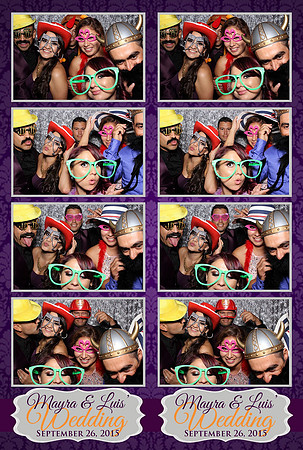 Sacramento Photo Booth Rentals
