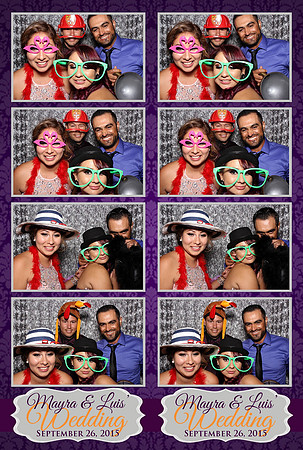 Sacramento Photo Booth Rentals