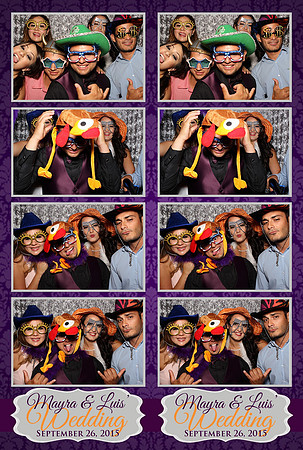 Sacramento Photo Booth Rentals