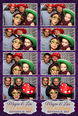 Sacramento Photo Booth Rentals