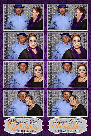 Sacramento Photo Booth Rentals