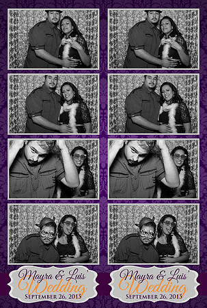 Sacramento Photo Booth Rentals